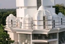 Chittagong University Saraswati Gyan Mandi